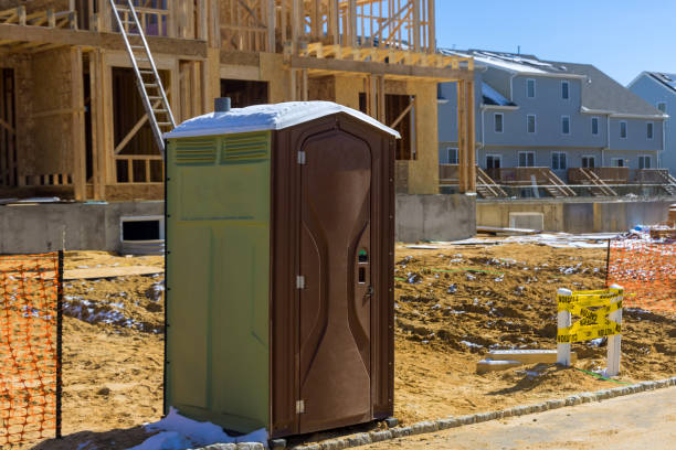 Best Construction site porta potty rental  in East Brooklyn, CT
