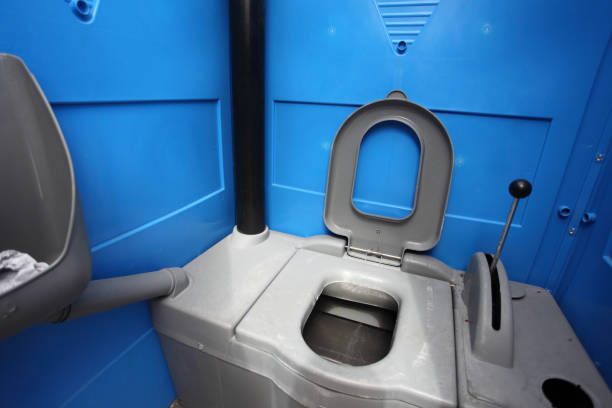 Portable Toilet Options We Offer in East Brooklyn, CT