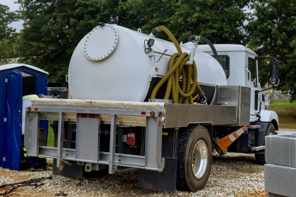 Best Affordable portable toilet rental  in East Brooklyn, CT