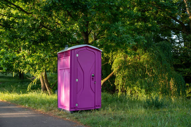 Best Portable bathroom rental  in East Brooklyn, CT