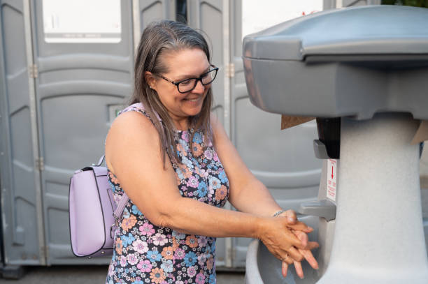 Best Porta potty for special events  in East Brooklyn, CT