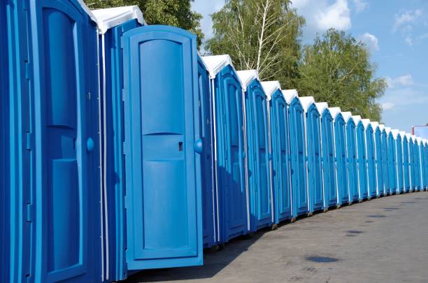 Best Portable toilet rental for construction  in East Brooklyn, CT
